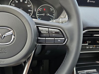 2026 Mazda Mazda CX-90 3.3 Turbo Select