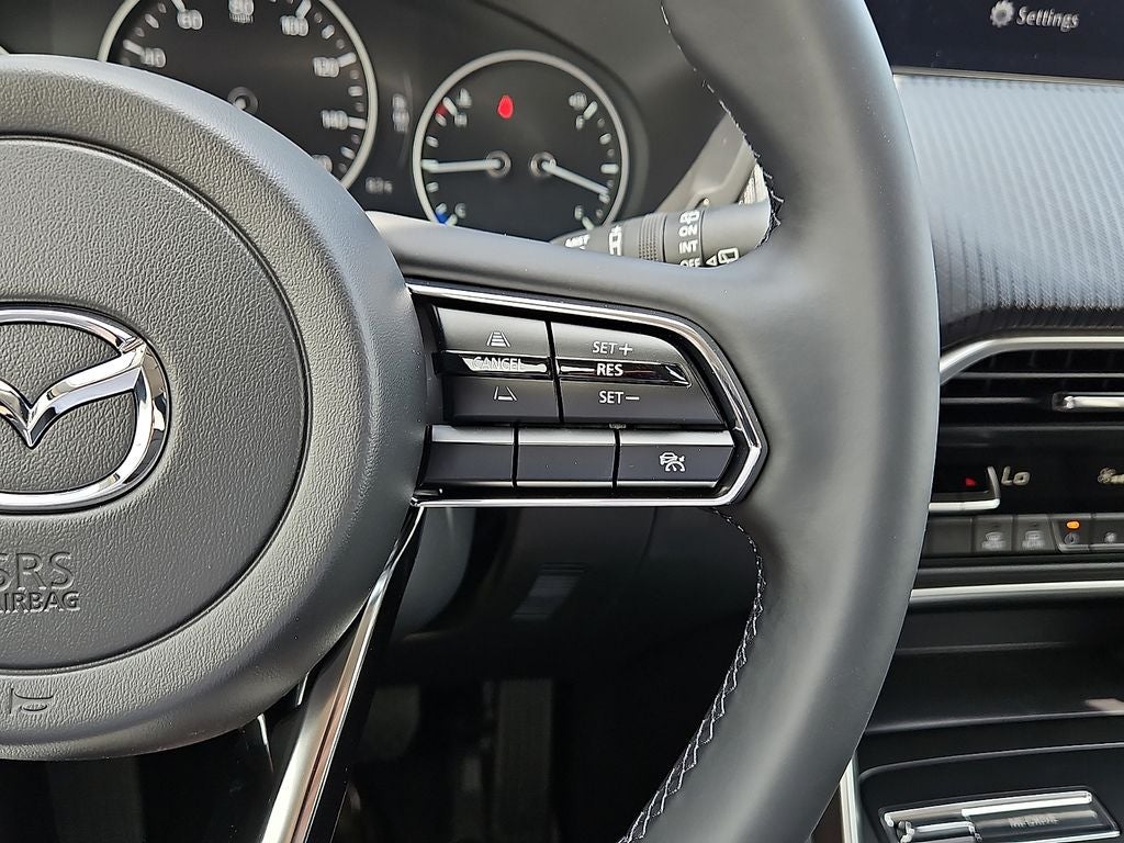 2026 Mazda Mazda CX-90 3.3 Turbo Select