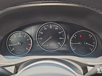 2026 Mazda Mazda CX-90 3.3 Turbo Select