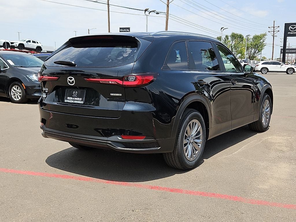 2026 Mazda Mazda CX-90 3.3 Turbo Select