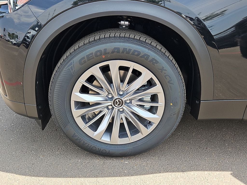 2026 Mazda Mazda CX-90 3.3 Turbo Select