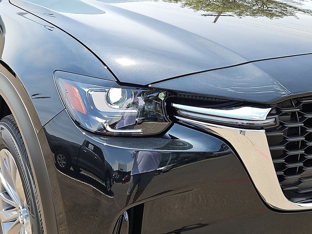 2026 Mazda Mazda CX-90 3.3 Turbo Select