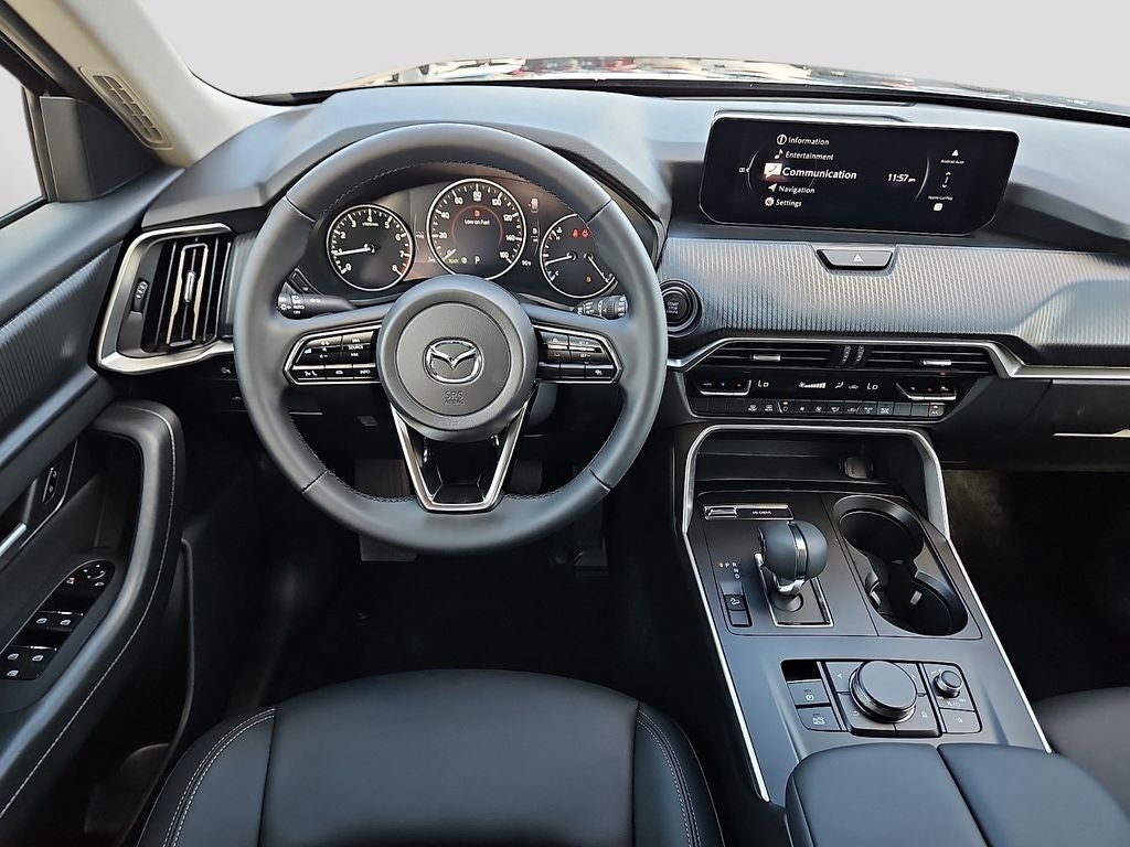 2026 Mazda Mazda CX-90 3.3 Turbo Select