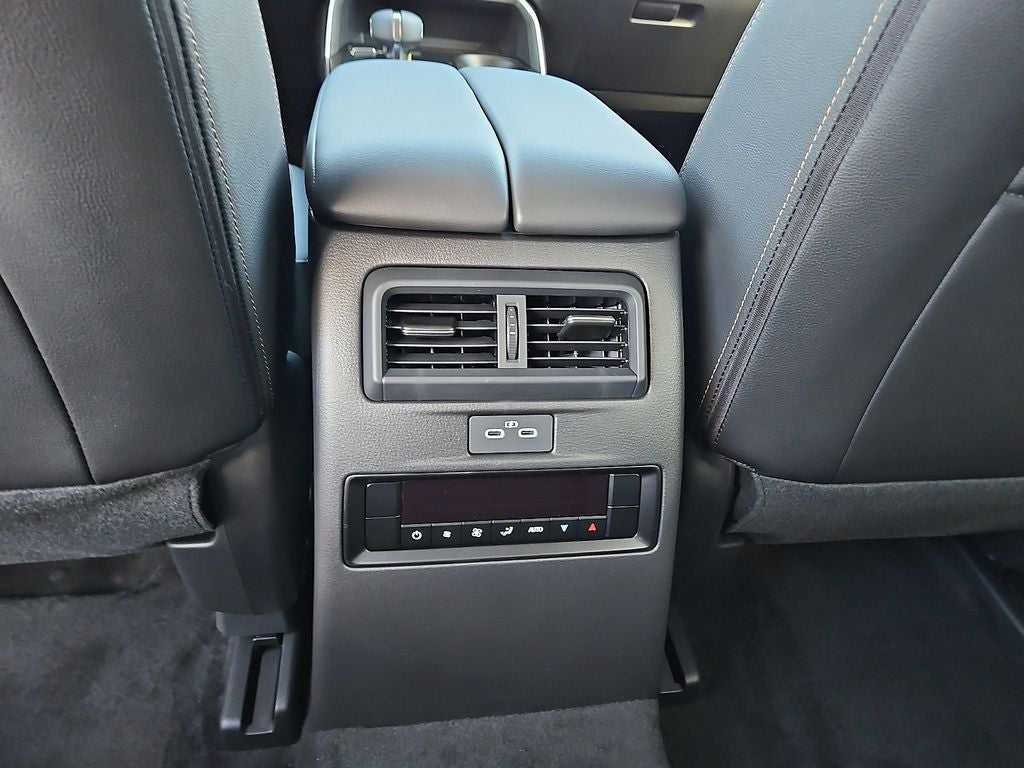 2026 Mazda Mazda CX-90 3.3 Turbo Select