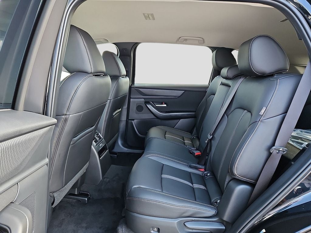 2026 Mazda Mazda CX-90 3.3 Turbo Select