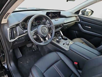 2026 Mazda Mazda CX-90 3.3 Turbo Select