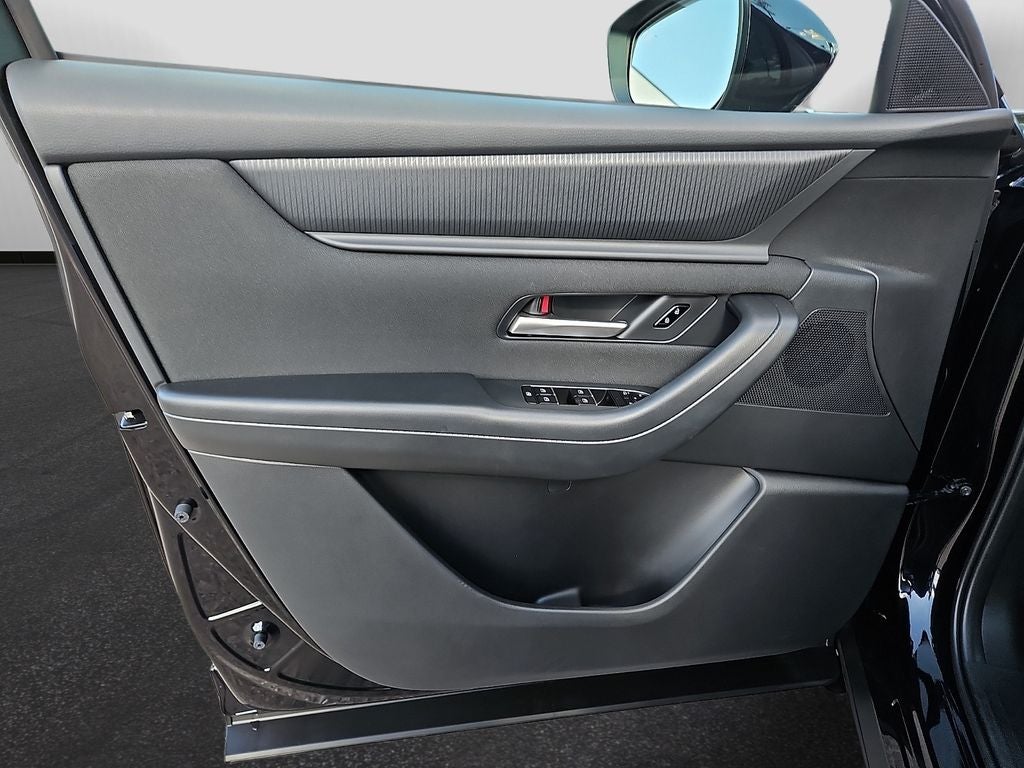 2026 Mazda Mazda CX-90 3.3 Turbo Select