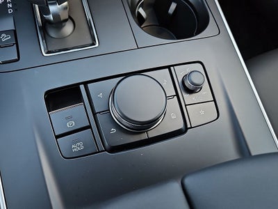 2026 Mazda Mazda CX-90 3.3 Turbo Select