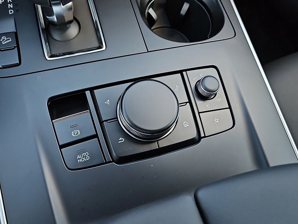 2026 Mazda Mazda CX-90 3.3 Turbo Select