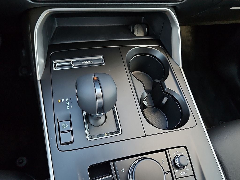 2026 Mazda Mazda CX-90 3.3 Turbo Select