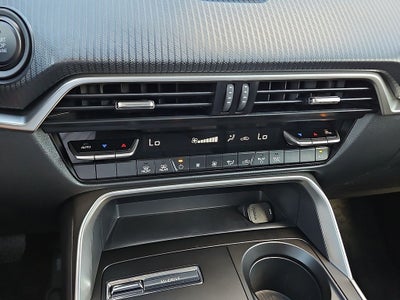 2026 Mazda Mazda CX-90 3.3 Turbo Select