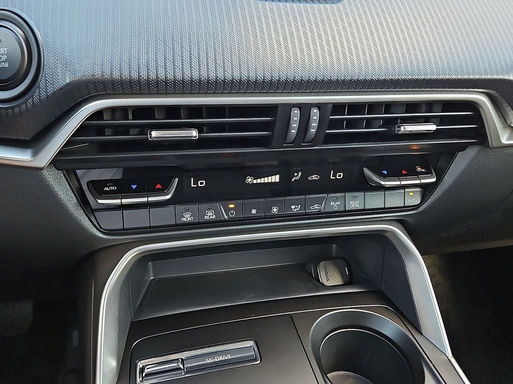 2026 Mazda Mazda CX-90 3.3 Turbo Select