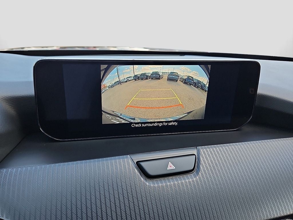 2026 Mazda Mazda CX-90 3.3 Turbo Select