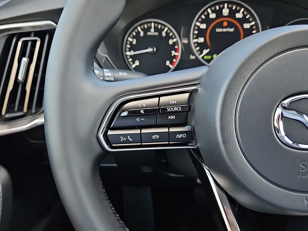 2026 Mazda Mazda CX-90 3.3 Turbo Select