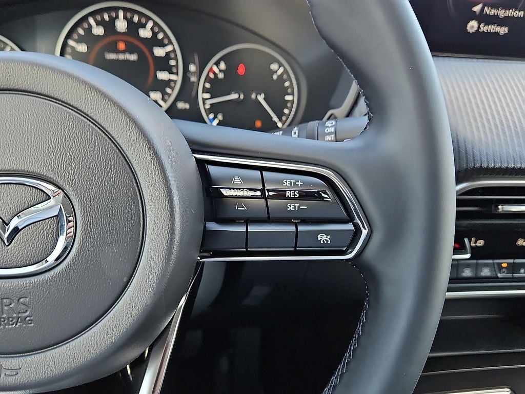 2026 Mazda Mazda CX-90 3.3 Turbo Select