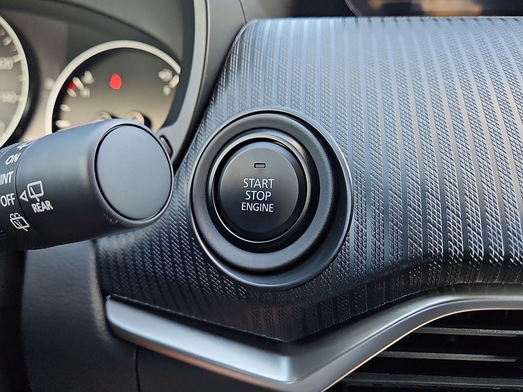 2026 Mazda Mazda CX-90 3.3 Turbo Select