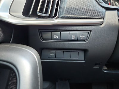 2026 Mazda Mazda CX-90 3.3 Turbo Select