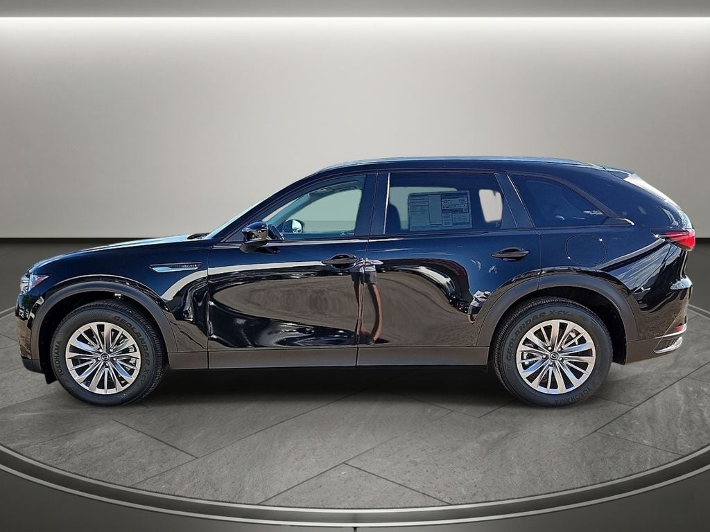 2026 Mazda Mazda CX-90 3.3 Turbo Select
