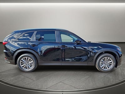 2026 Mazda Mazda CX-90 3.3 Turbo Select