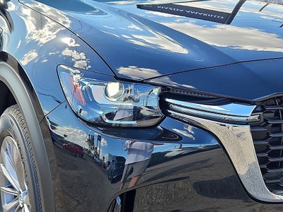2026 Mazda Mazda CX-90 3.3 Turbo Select