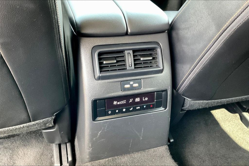 2025 Mazda Mazda CX-90 3.3 Turbo Select