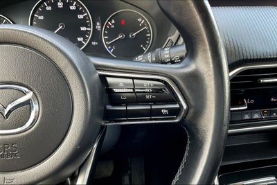 2025 Mazda Mazda CX-90 3.3 Turbo Select