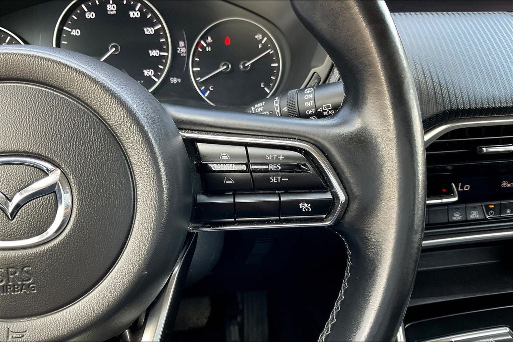 2025 Mazda Mazda CX-90 3.3 Turbo Select