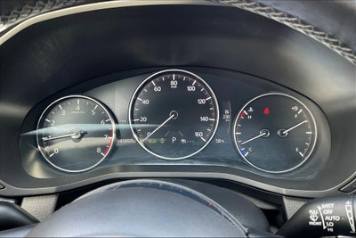 2025 Mazda Mazda CX-90 3.3 Turbo Select