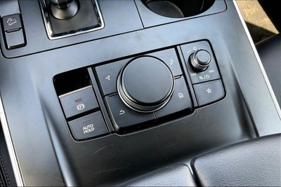 2025 Mazda Mazda CX-90 3.3 Turbo Select