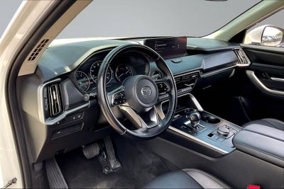 2025 Mazda Mazda CX-90 3.3 Turbo Select