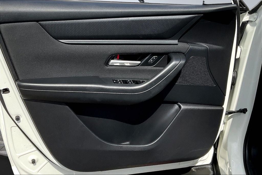 2025 Mazda Mazda CX-90 3.3 Turbo Select