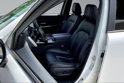 2025 Mazda Mazda CX-90 3.3 Turbo Select