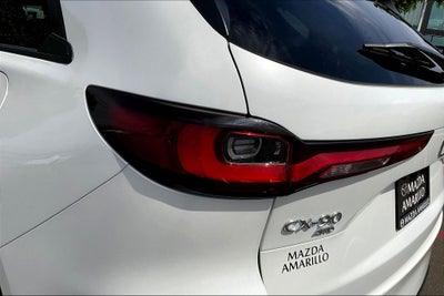 2025 Mazda Mazda CX-90 3.3 Turbo Select