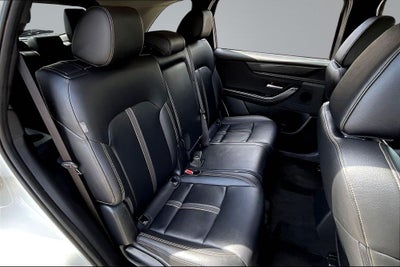 2025 Mazda Mazda CX-90 3.3 Turbo Select