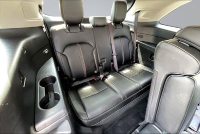 2025 Mazda Mazda CX-90 3.3 Turbo Select