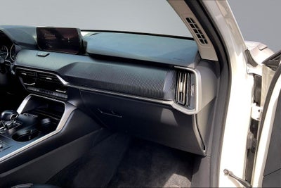 2025 Mazda Mazda CX-90 3.3 Turbo Select
