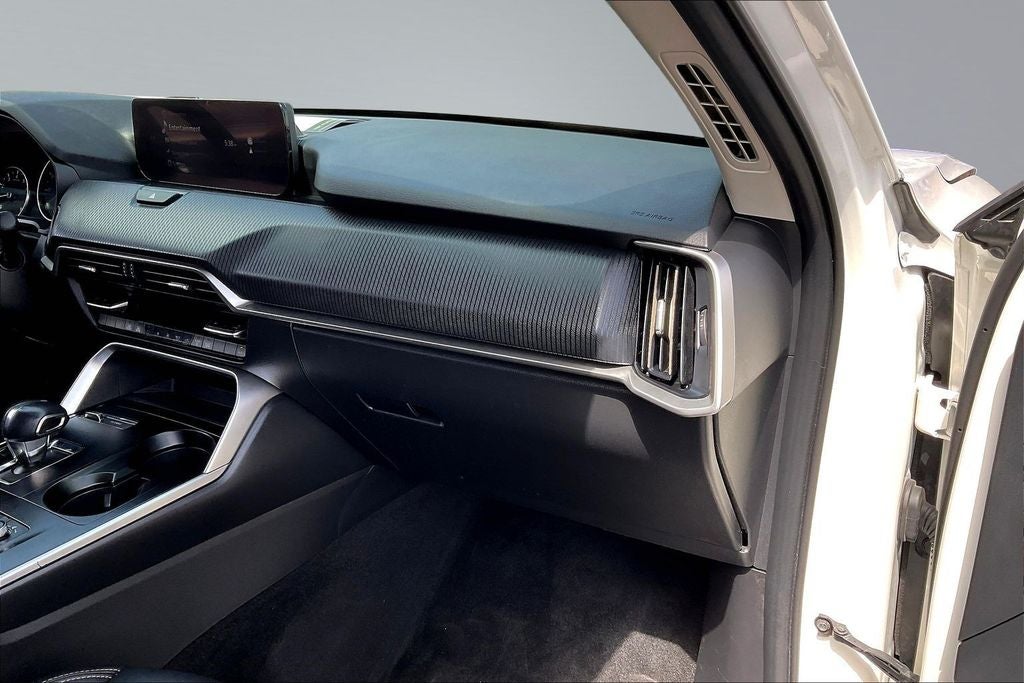 2025 Mazda Mazda CX-90 3.3 Turbo Select