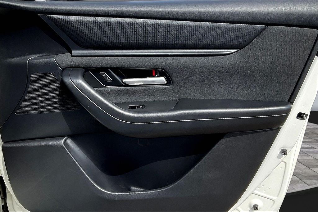 2025 Mazda Mazda CX-90 3.3 Turbo Select