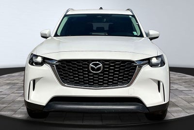 2025 Mazda Mazda CX-90 3.3 Turbo Select