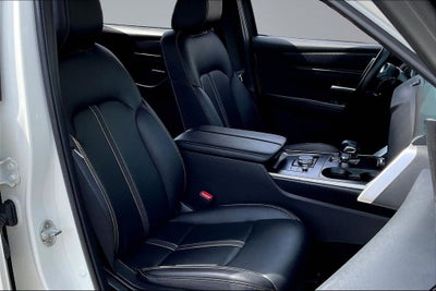 2025 Mazda Mazda CX-90 3.3 Turbo Select