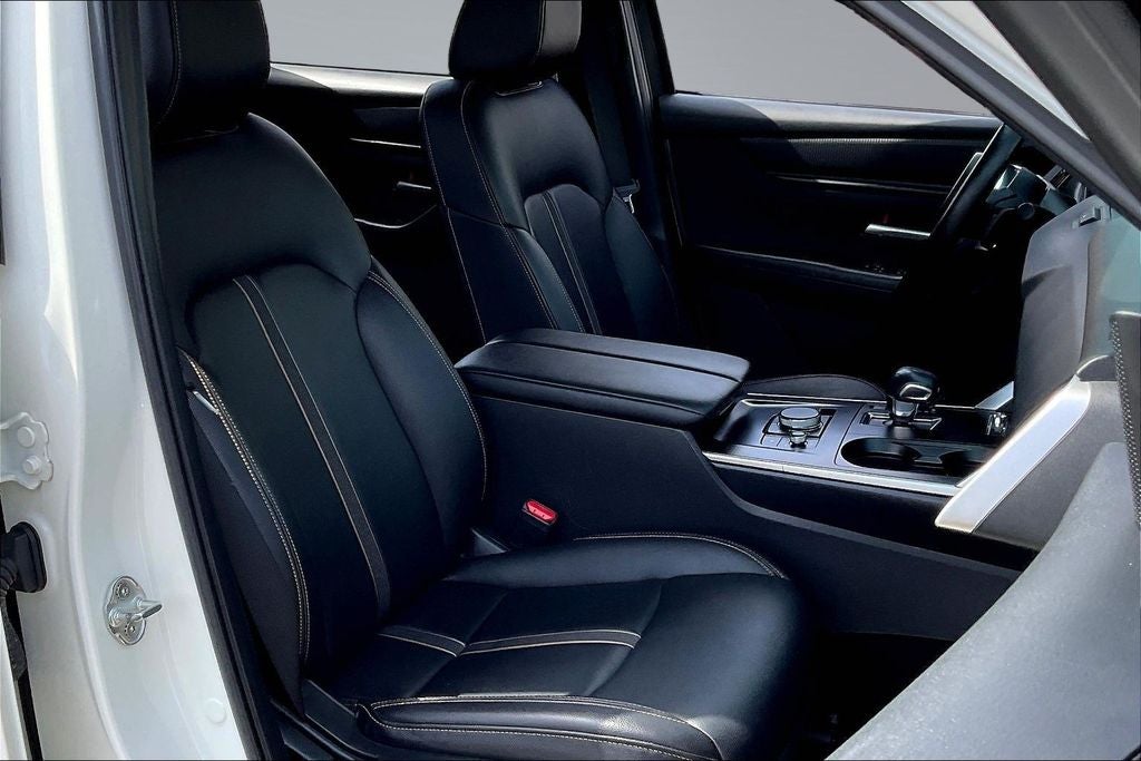 2025 Mazda Mazda CX-90 3.3 Turbo Select