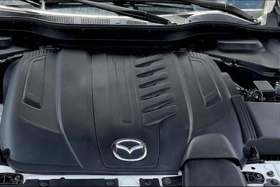 2025 Mazda Mazda CX-90 3.3 Turbo Select