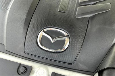 2025 Mazda Mazda CX-90 3.3 Turbo Select