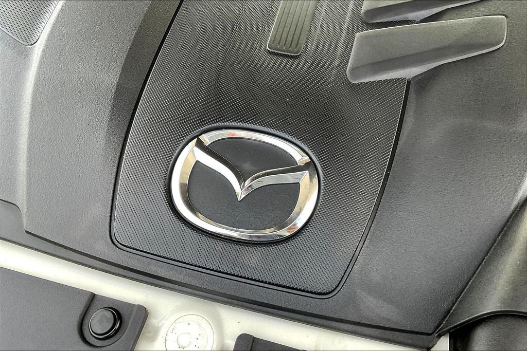 2025 Mazda Mazda CX-90 3.3 Turbo Select
