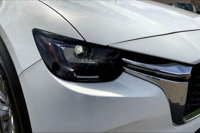 2025 Mazda Mazda CX-90 3.3 Turbo Select
