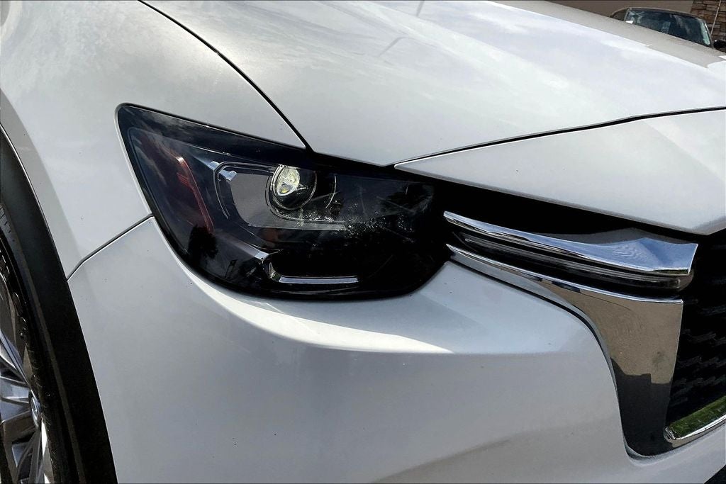 2025 Mazda Mazda CX-90 3.3 Turbo Select