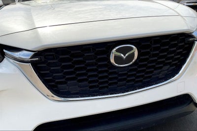 2025 Mazda Mazda CX-90 3.3 Turbo Select