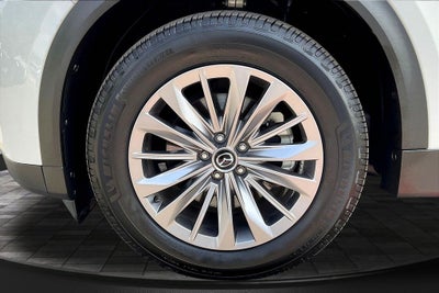 2025 Mazda Mazda CX-90 3.3 Turbo Select