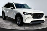 2025 Mazda Mazda CX-90 3.3 Turbo Select