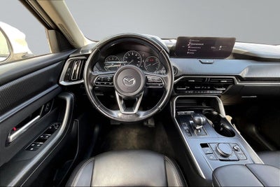 2025 Mazda Mazda CX-90 3.3 Turbo Select